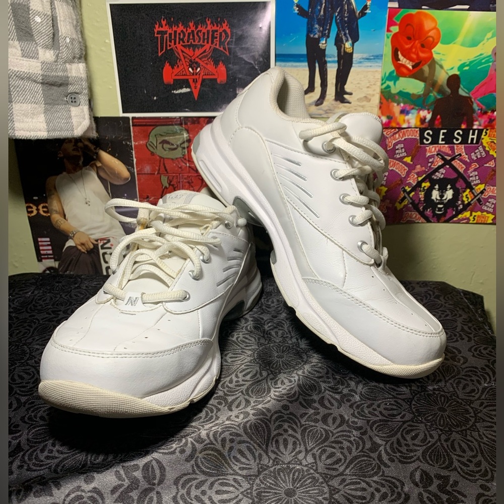 New balance 627 running shoes